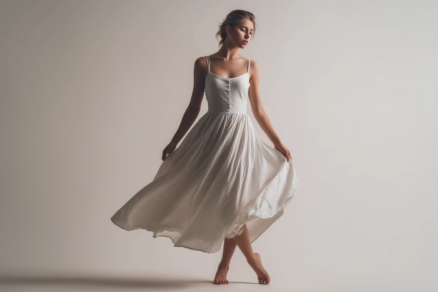 Online Guide on Fashion Through the Ages