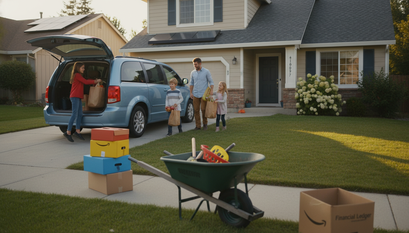 Half-Mortgage Payments Twice Monthly: Real Savings?