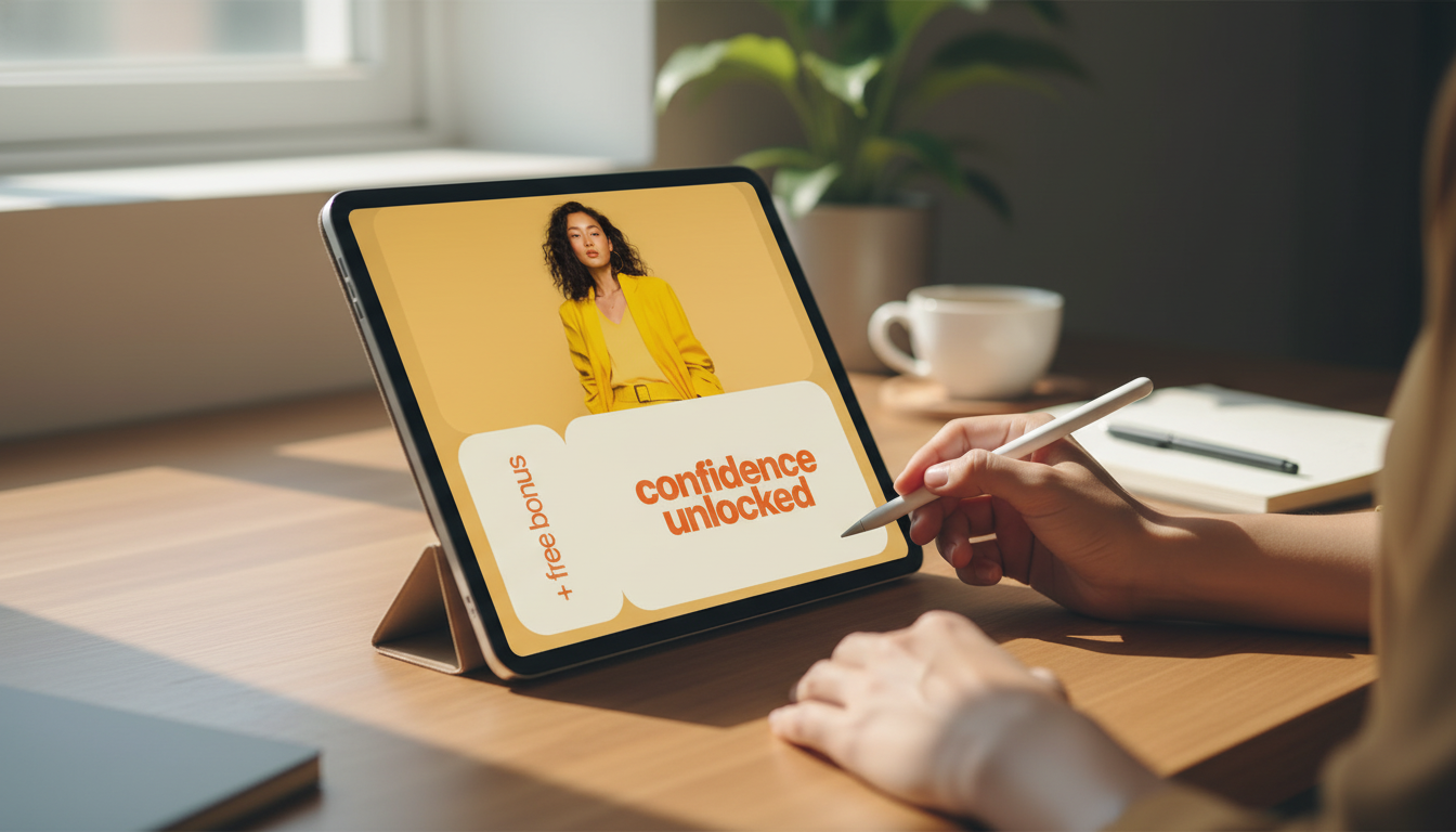 Confidence Unlocked: Build Social Confidence in 7 Days