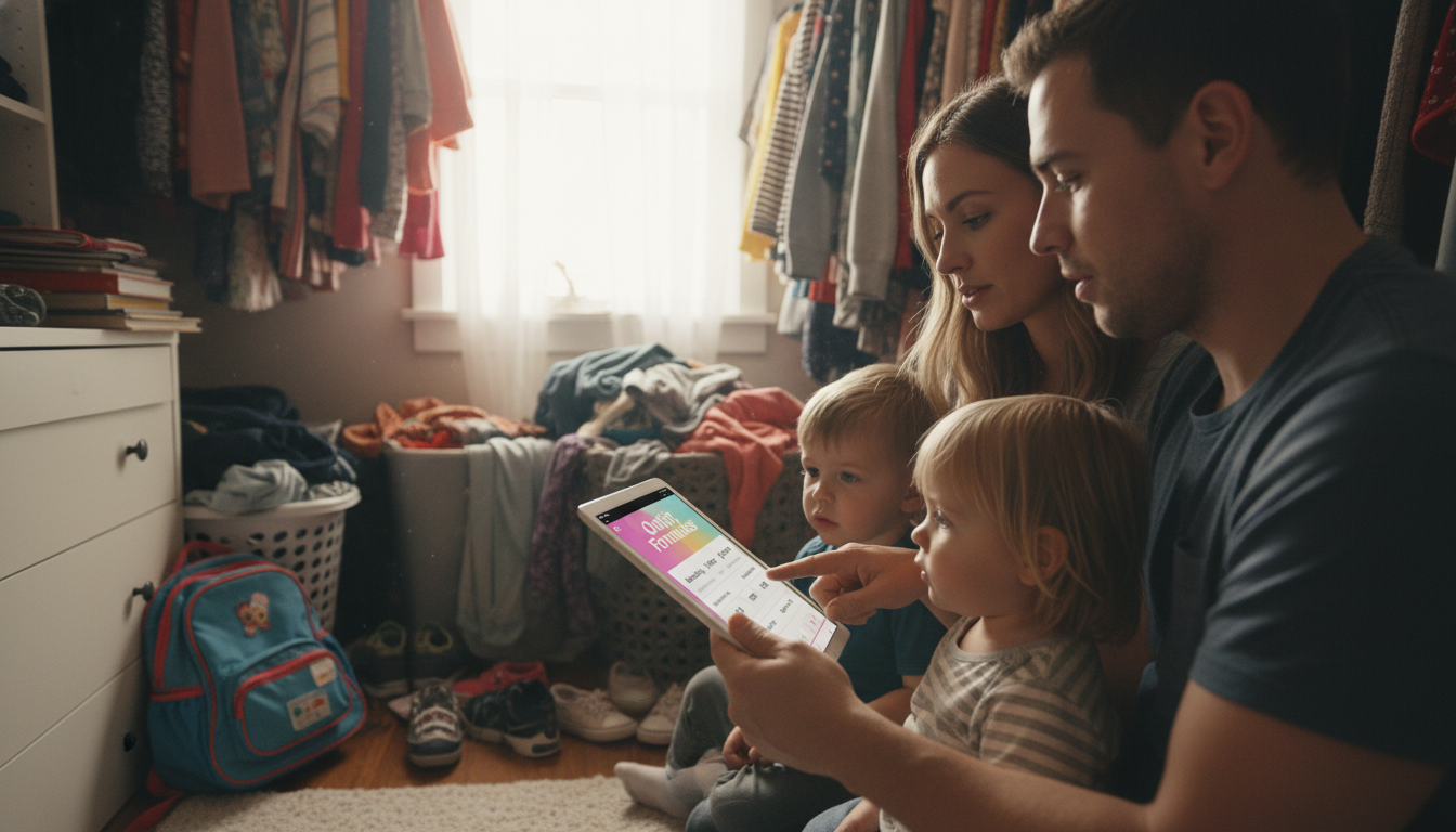 Outfit Formulas Closet Maker App Cost: Plans & Trials