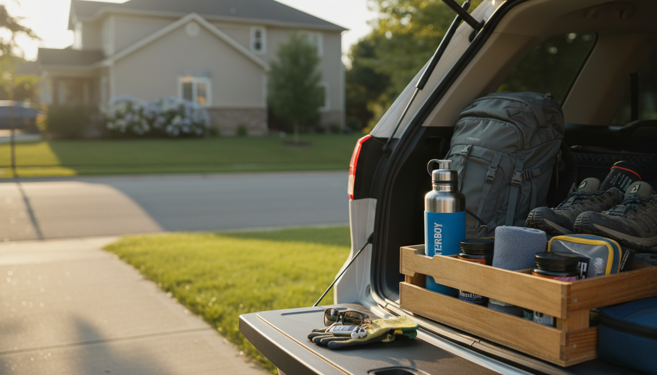 Is Waterboy Hydration Healthy? Benefits, Risks, Tips