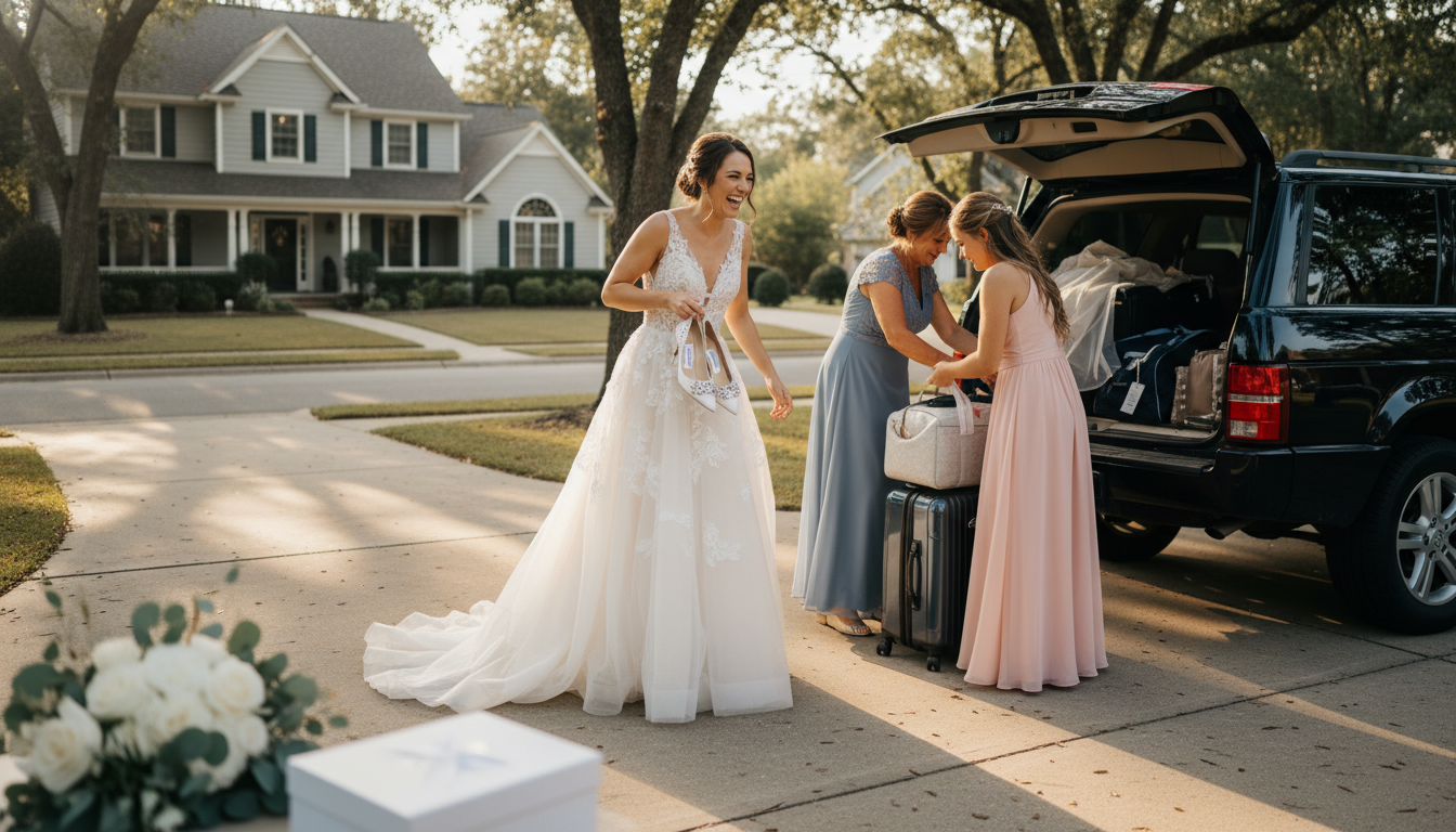 Why Brides Choose Jimmy Choo Shoes for Weddings