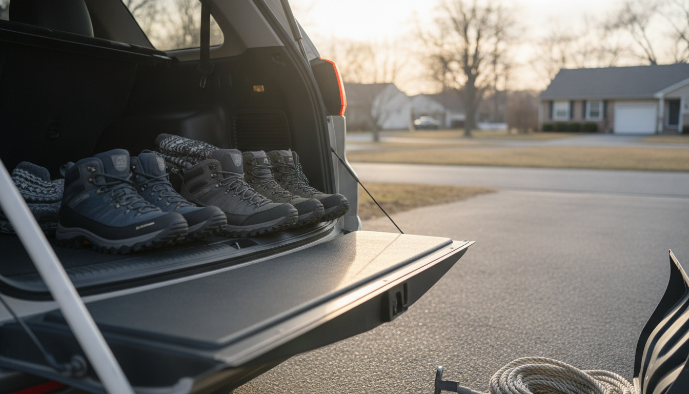 Nike Winter Shoes: Weatherized Picks & What to Look For