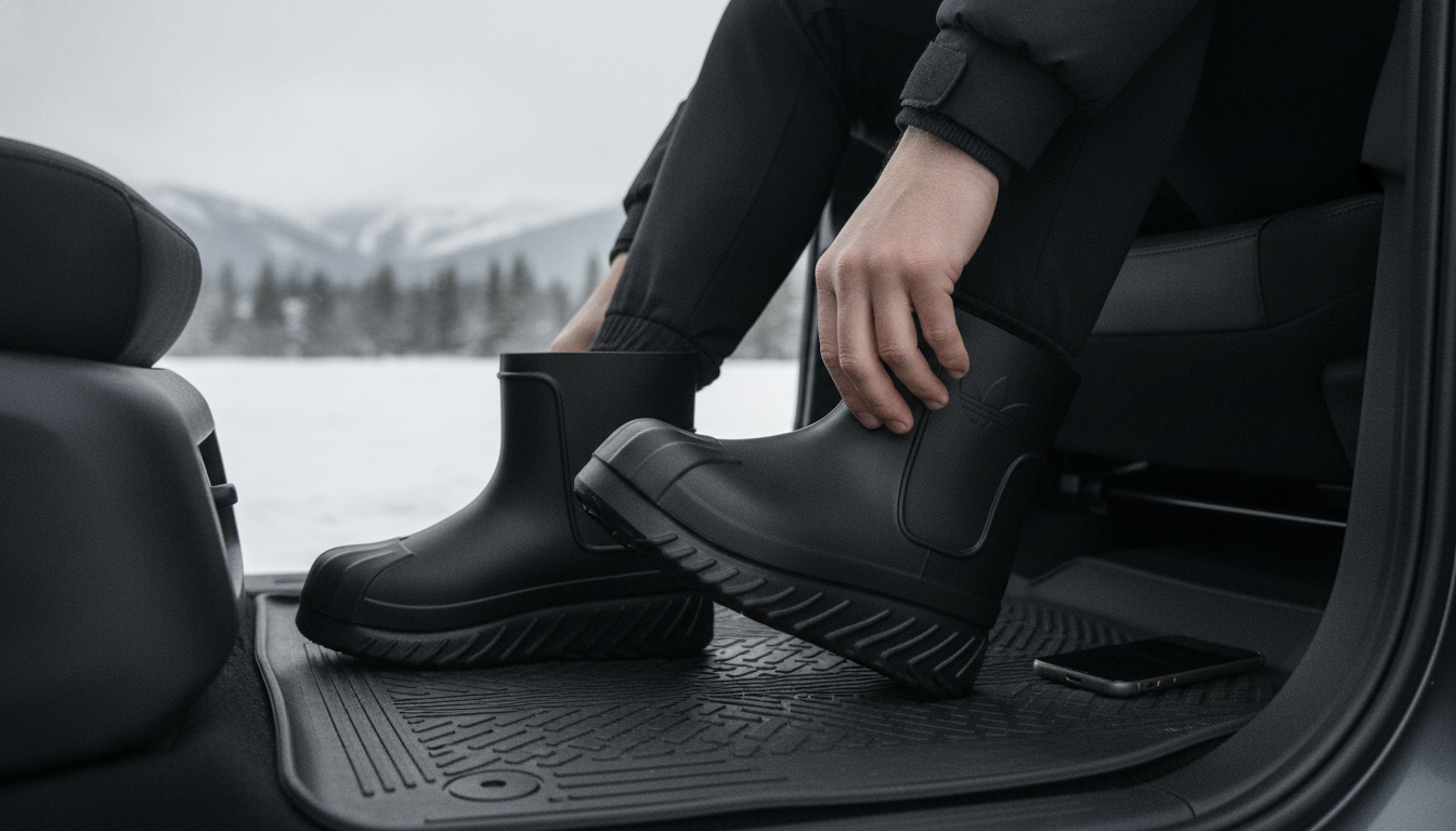 Good Winter Shoes: Warm, Waterproof, Non-Slip Picks