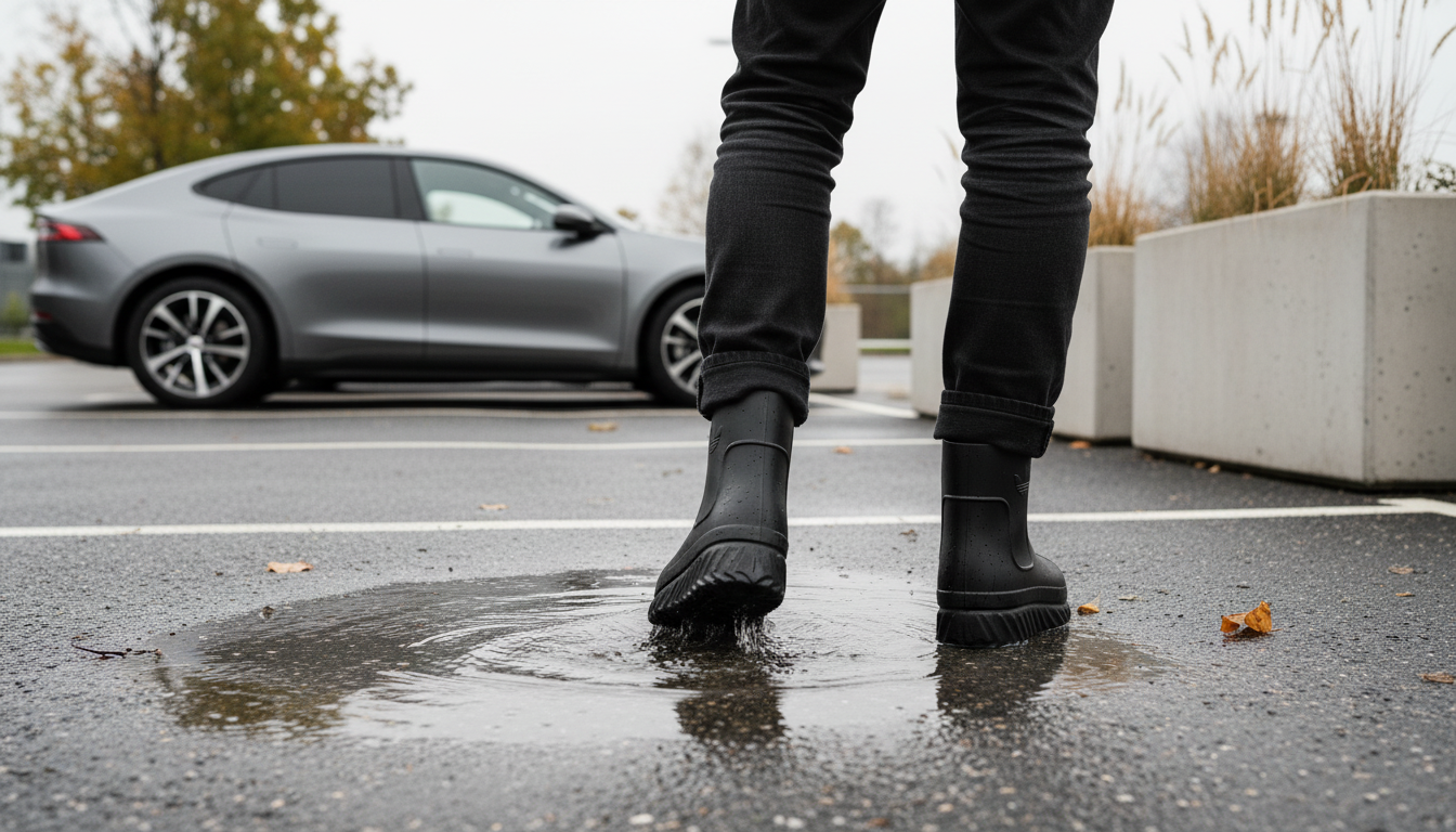 adidas Boot Levels Explained: Lifestyle, Winter, Outdoor