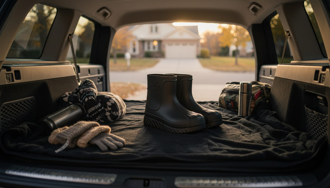Warmest Winter Shoes: Insulated Boots That Truly Work