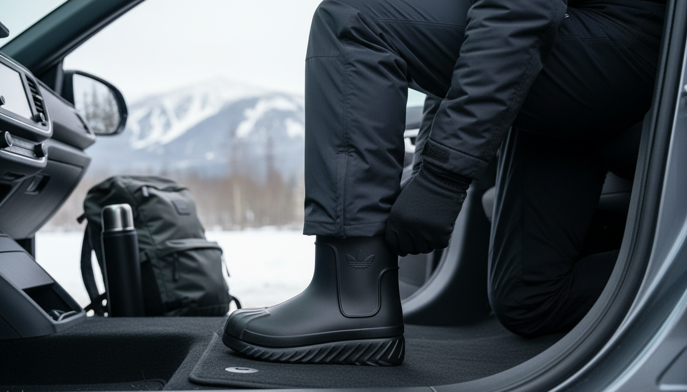 Highest Rated Winter Boots: What to Look For