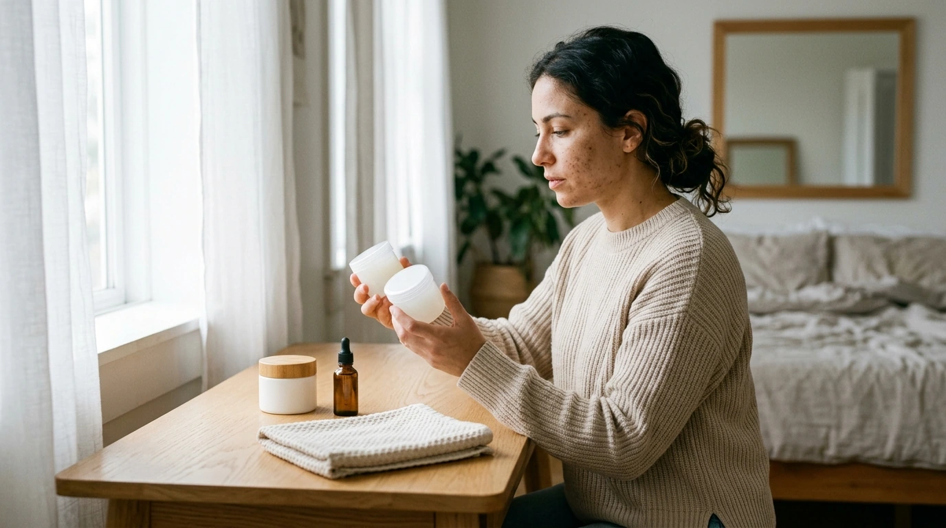 Which Vaseline Is Good for Dark Spots? What to Know