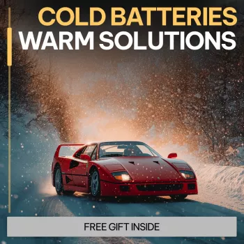 Winter EV Range & Charging: Cold-Weather Checklist