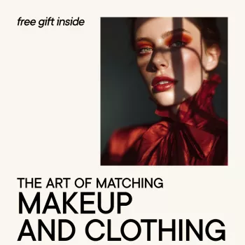 Match Makeup to Outfits: Easy Color Harmony Rules