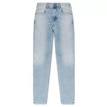 Diesel Skinny Jeans Fit vs Other Brands: Sizing Tips