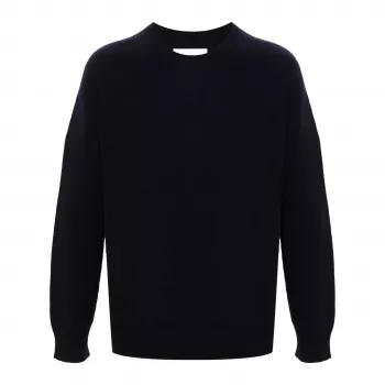 Jil Sander Seamless Virgin Wool Sweater: Fit, Care & Styling
