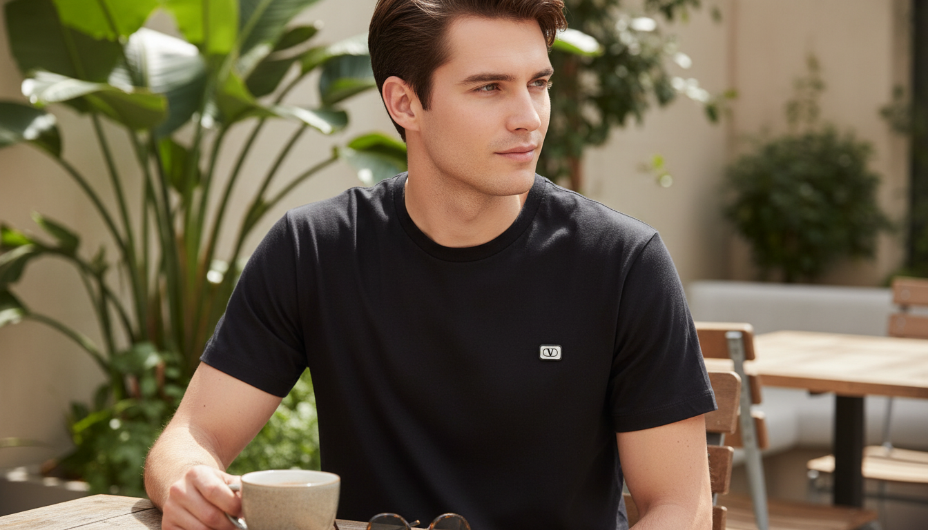 Which Brand Has the Best Cotton T-Shirts? How to Choose